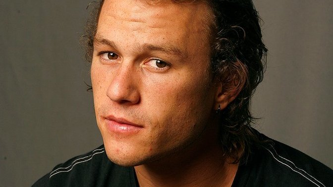 Heath Ledger Gibi Oynayan Birini Görseniz ''Bu Herifin Oyunculuğu iyidir'' Der miydiniz?
