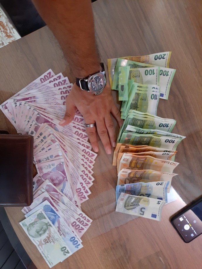 Özlediğiniz birşeyler var mı?
