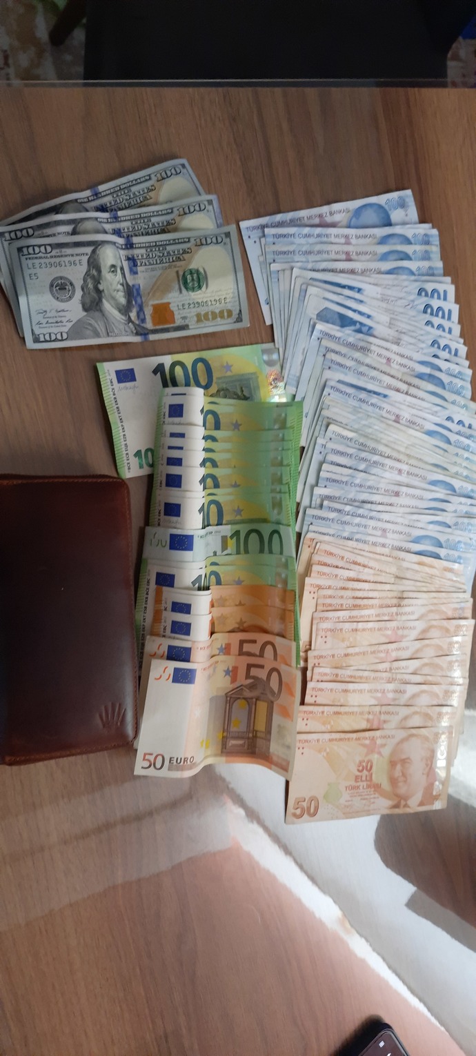 Özlediğiniz birşeyler var mı?