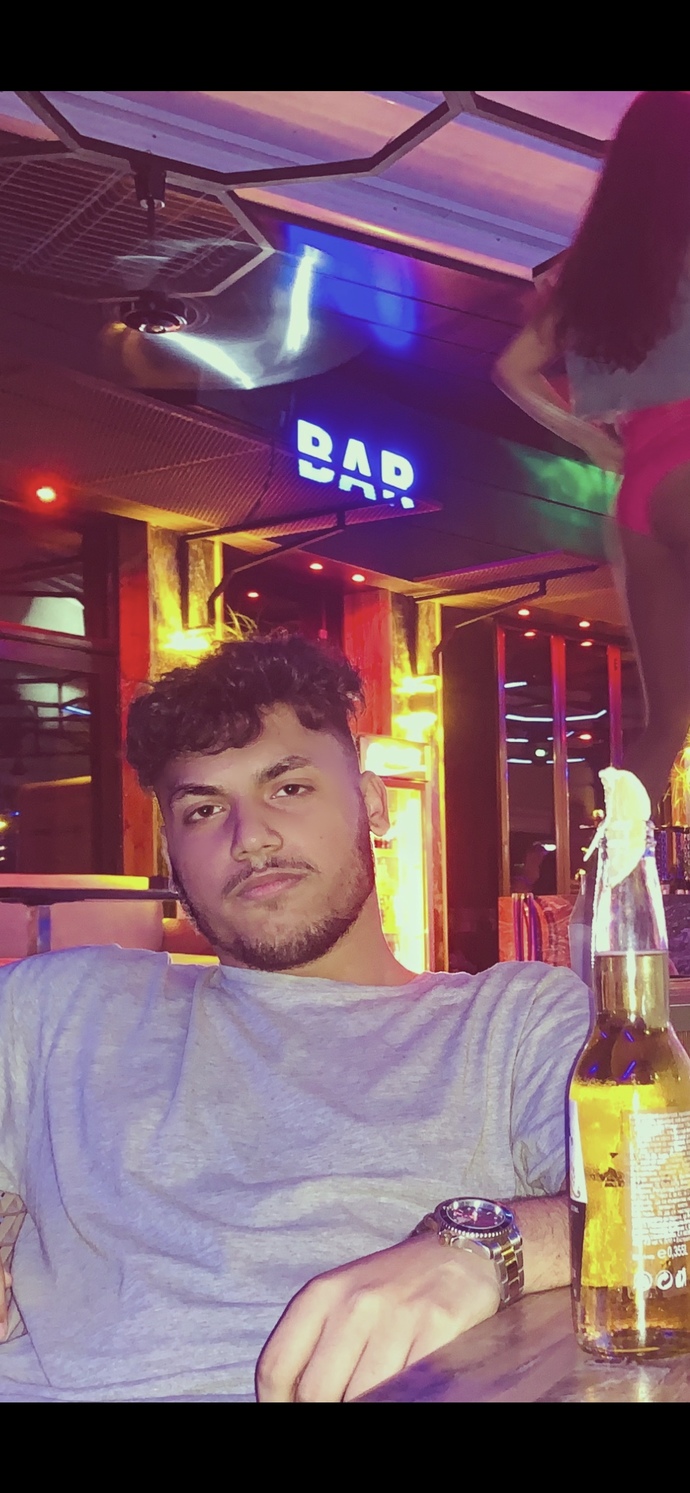 Kararsızlığıma bi çare?