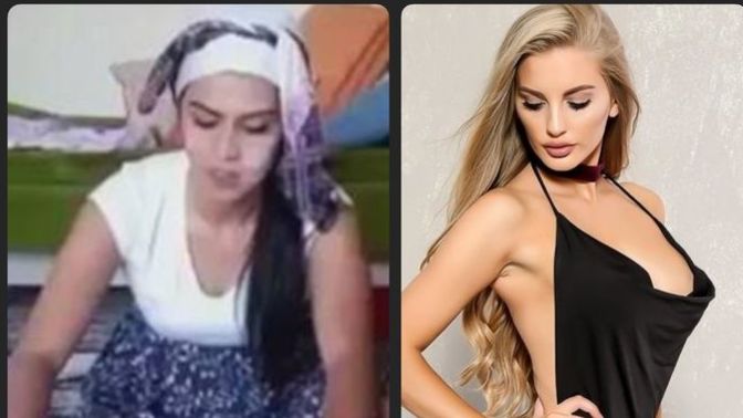 Dekolte açan mı, mantı açan kadın mı öndedir?
