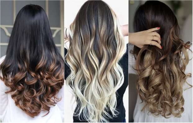 Ombre Nedir?
