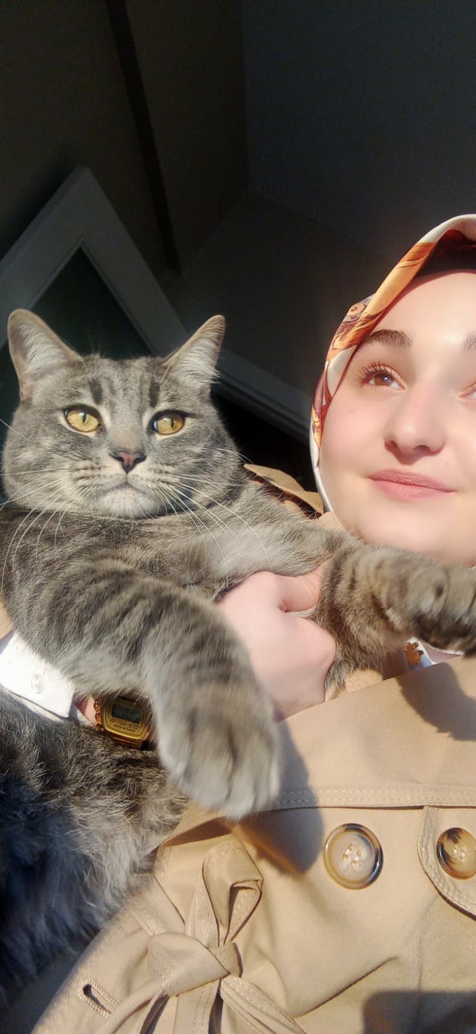 En son neyin/kimin fotoğrafını çektiniz?