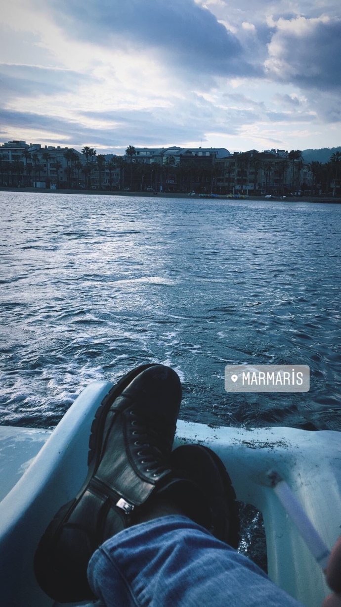 En son neyin/kimin fotoğrafını çektiniz?
