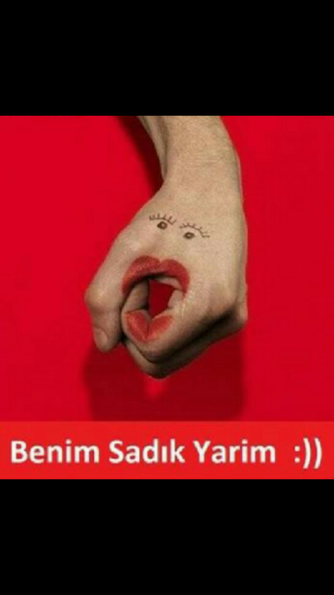 Artık onun sadık yarisin