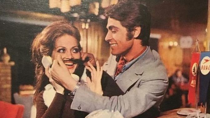 Favori 80’ler, 90’lar müziğiniz nedir?