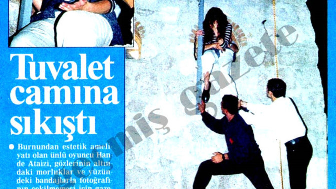 Magazin haberlerini takip ediyor musunuz?