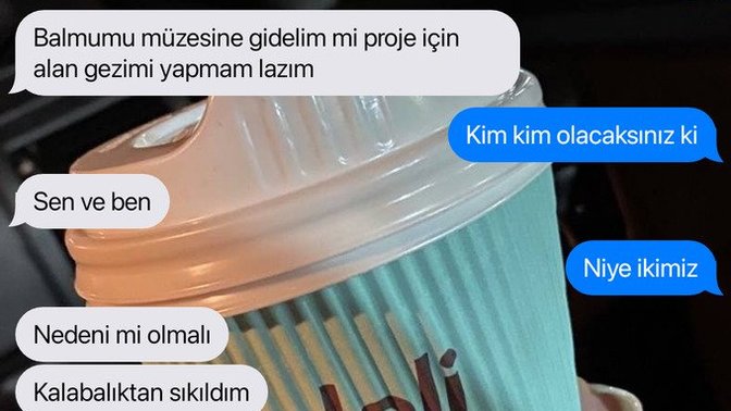 Açılmalı mıyım o da benden hoşlanıyor mudur sizce?