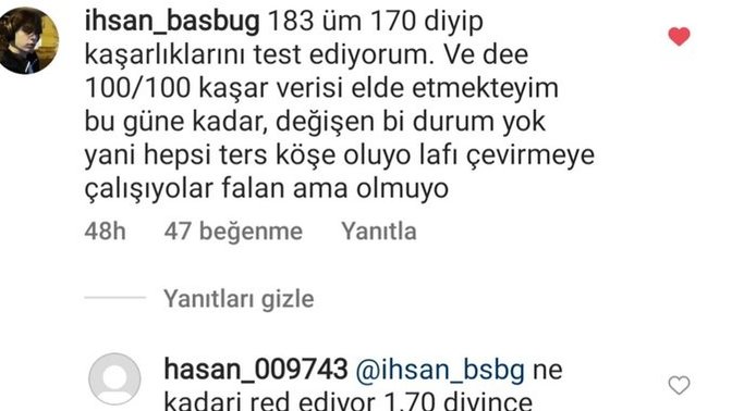 Boy kizlar için gerçekten bu kadar önemli mi?