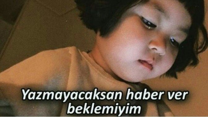 Mesajınıza geç cevap veren kişiler hakkında ne düşünüyorsunuz ve tepkiniz ne oluyor?