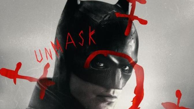 Yeni Batman'i nasıl buldunuz?