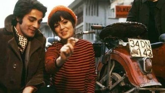 Eski yıllarda yaşamak ister misiniz?