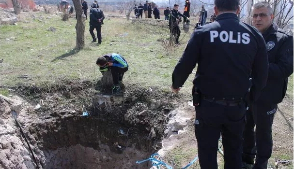Kayseride kuyulardan insan sesi gelmeye başladı! Sesin kaynağı ne olabilir sizce?