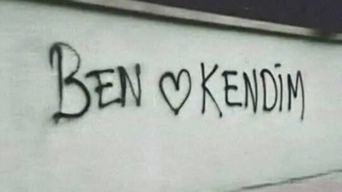 İlsiki durumunu bir fotoyla anlatir misin?
