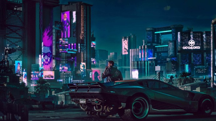 PlayStation 4 için Cyberpunk 2077 almak istiyorum, sizce almalı mıyım oyun sorunlu diyenler var?