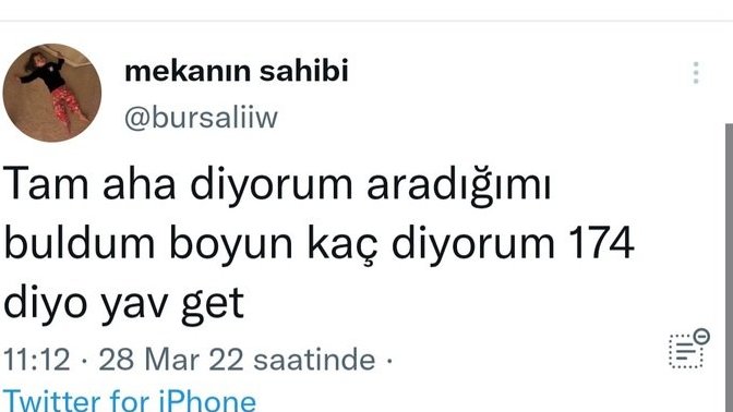 Kadınlar neden kısa boylu erkekleri asla istemiyor?