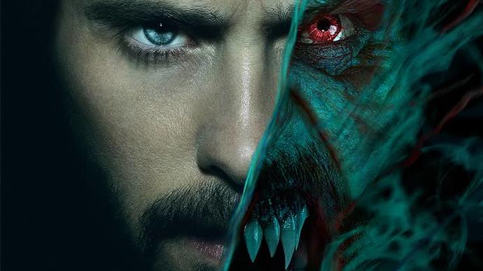 Morbius filmini izleyecek misiniz?