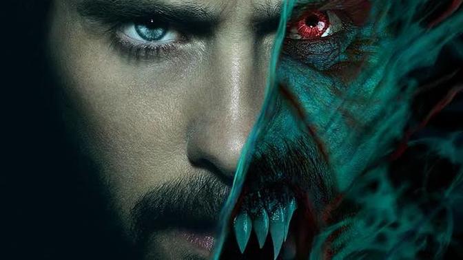 Morbius filmini izleyecek misiniz?
