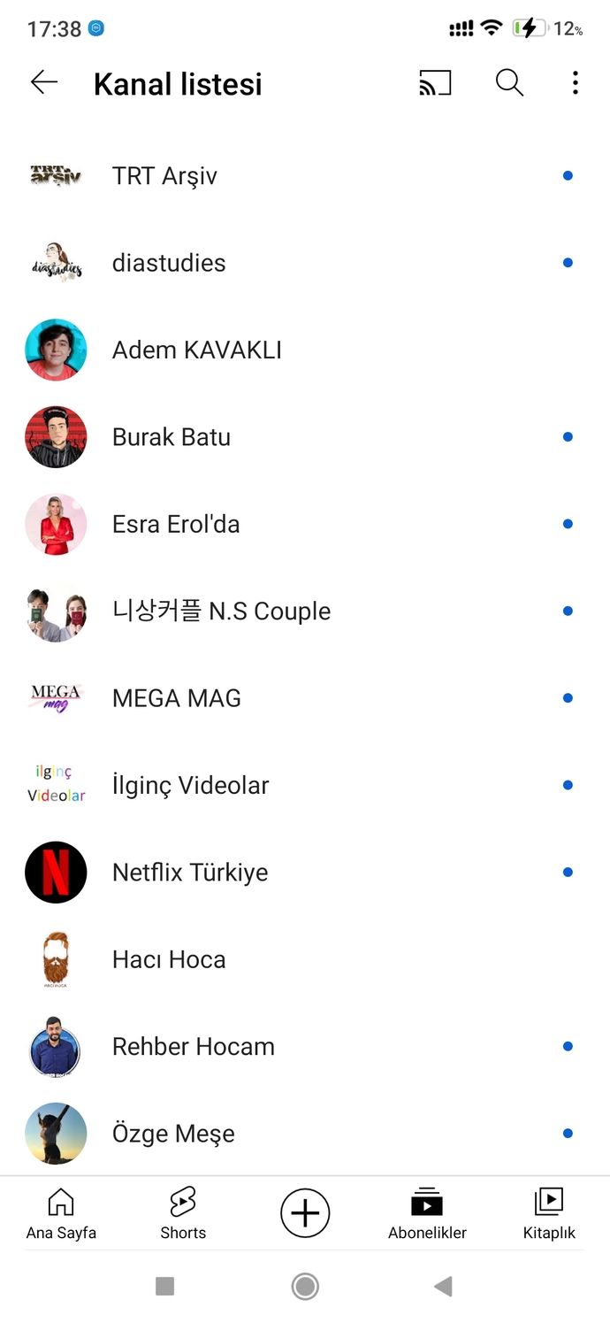 Paylaşımlarını beğendiğiniz fenomenler, influencerlar ve YouTuberlar kim?