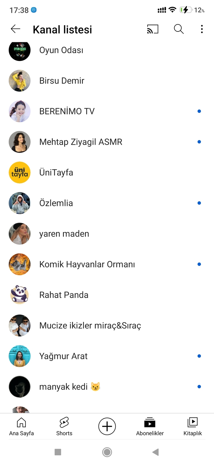 Paylaşımlarını beğendiğiniz fenomenler, influencerlar ve YouTuberlar kim?