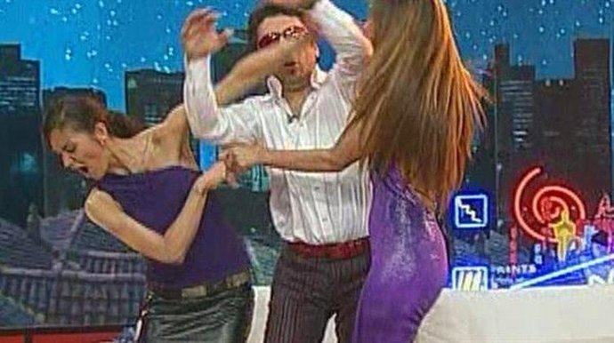 Ne dedin sen, ha :D 