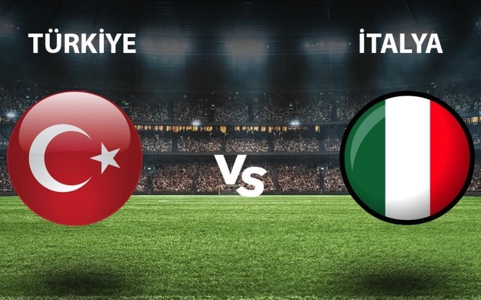 Türkiye-İtalya maçının kazananı kim olur?