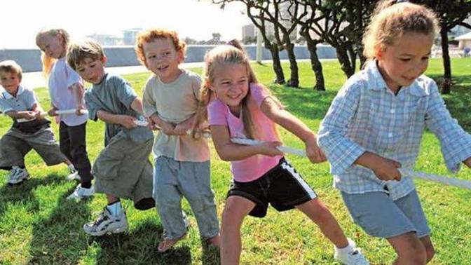 Çocuklarla aranız nasıl, minnoşları nasıl mutlu ediyorsunuz?