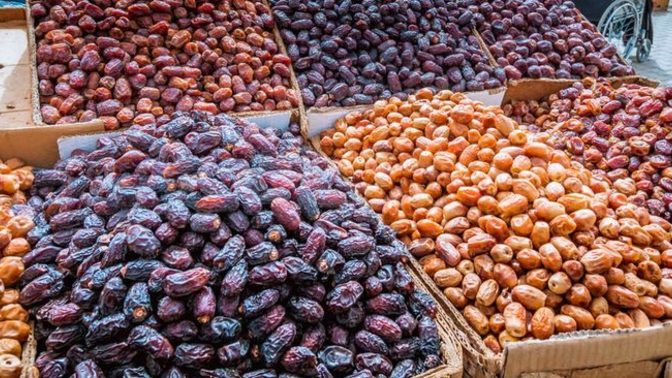 Ramazan alışverişinizi yaptınız mı?