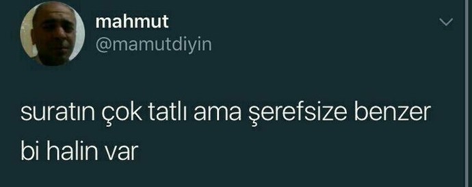 Eşini/sevgilini ilk gördüğün an aklına gelen ilk şey neydi?