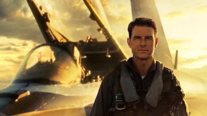 Top Gun Maverick dönüyor! Her klasikleşmiş filme 2. filmi çekmeleri can sıkmıyor mu?