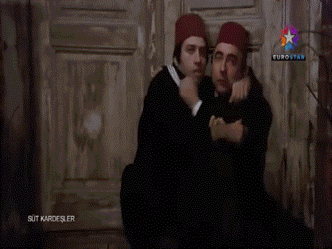 Yeşilçamın en komedi ikilisi sizce hangisi?