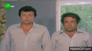 Yeşilçamın en komedi ikilisi sizce hangisi?
