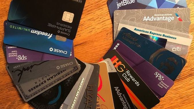 Kredi kartı limitiniz ne kadar?