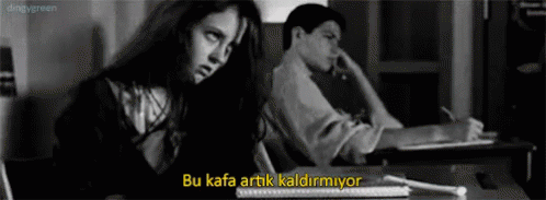 Yorma beni! dediğiniz karşı cins davranışları neler?