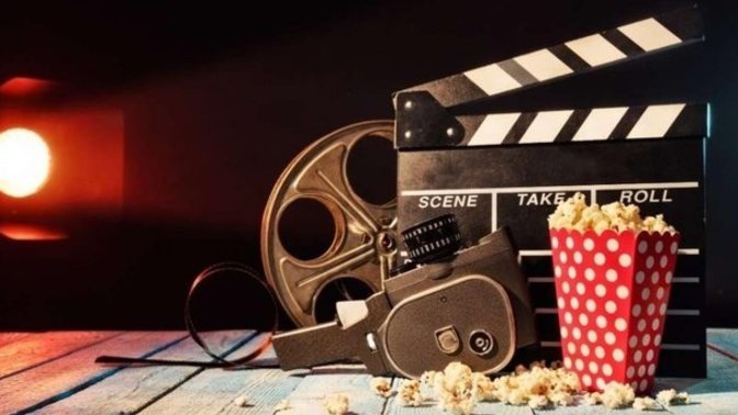 En Son Hangi Filmi / Diziyi İzlediniz?