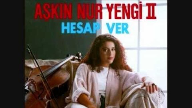 Aşk şarkılarını en çok hangi sanatçıdan dinlemeyi seviyorsunuz?