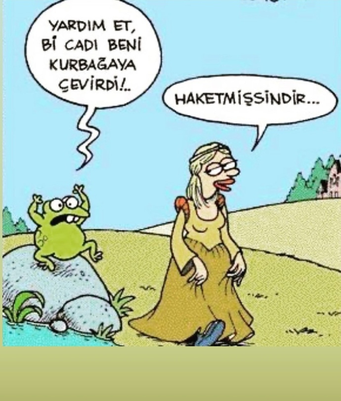 Hayattan en çok ne istiyorsun?