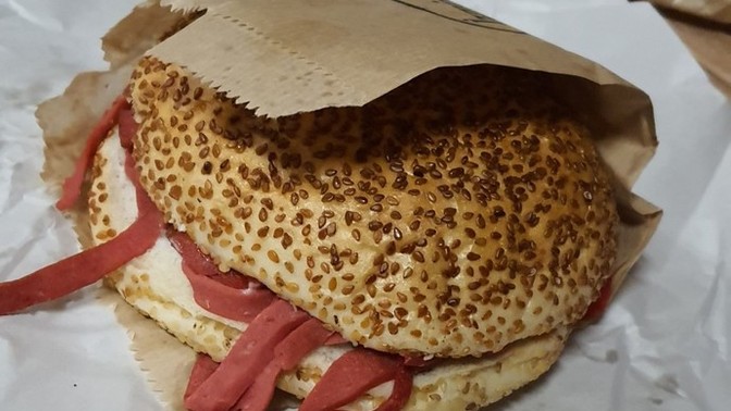 Porsiyonlar küçüldü mü?
