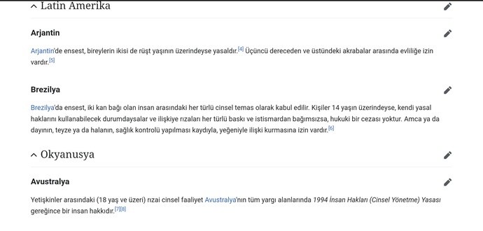 Gelişmiş Avustralyada insan hakkıymış 🙄