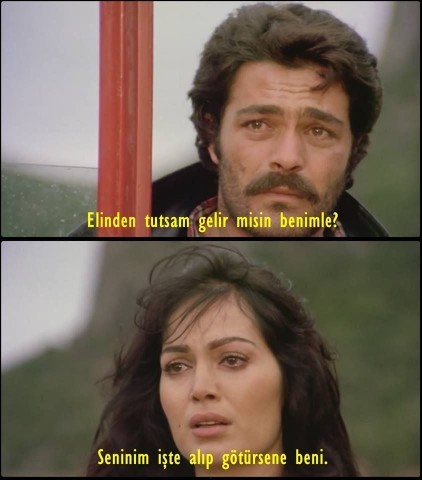 Aşkta her yol mübah mı?