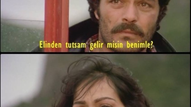 Aşkta her yol mübah mı?