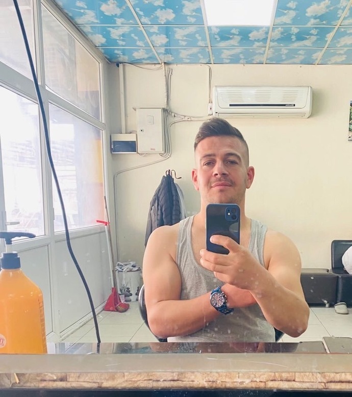 Sağlığınız için spor yapıyor musunuz?