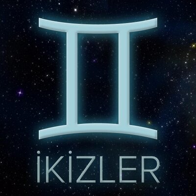 İkizler burcu tarikatı kuralım mı?