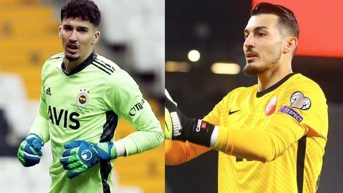 Hangi kaleci daha iyi; Uğurcan mı, Altay mı?
