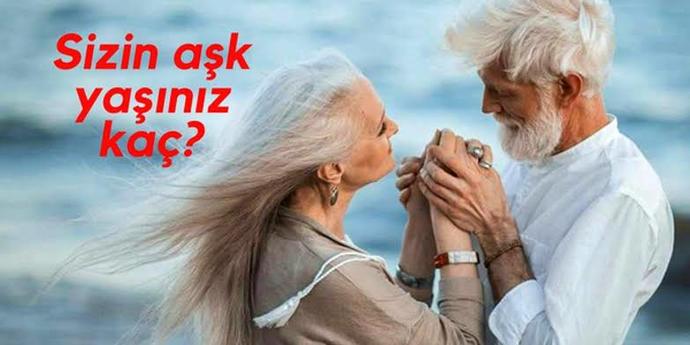 Sizce aşk kaç yaşındayken en güzel ve en masum duygulu şekilde yaşanır?