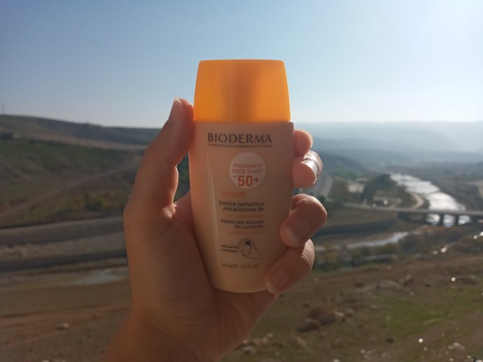 Güneşte çok kızarıyorum ne kullansam bunu önlerim?