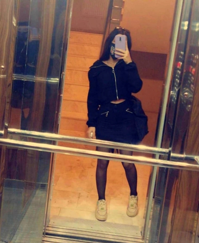 Kalabalık ortamlarda maske kullanmaya devam ediyor musunuz?