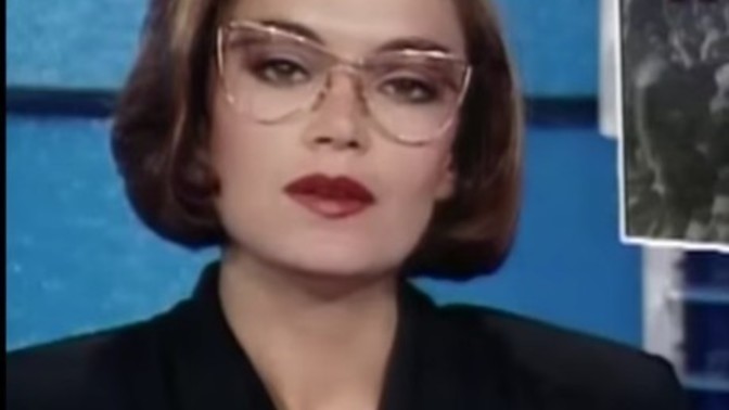 Geçmişteki birine așık olmak?