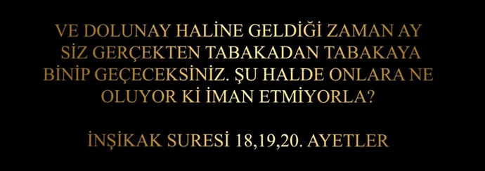 İçimden bi kuvvet beni istemediğim şeylere zorluyor?