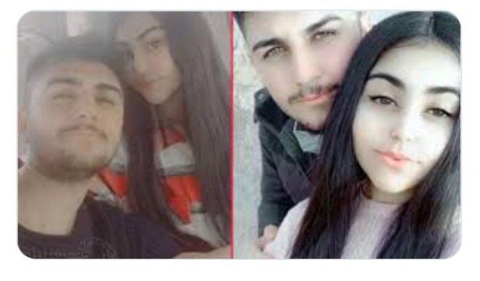 2 sevgili ölü bulundu! Kıza tecavüz edip, erkek arkadaşını öldürdüler. Bu nasıl adalet?